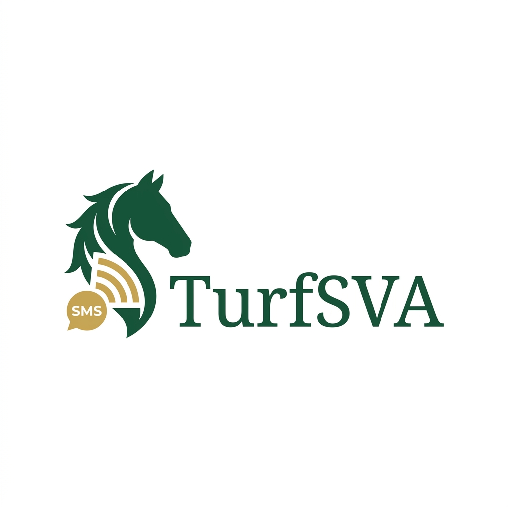 TurfSVA Logo